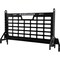 Buyers Products 49in Gloss Black Kabgard with mounting kit for Single-Wheel Service Bodies 5404927B - alternate 5